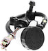 Rear Brake Master Cylinder Replacement for Yamaha Banshee 350 YFZ350 YFZ 350 YFZ350SE YFZ350SP YFZ350LE Warrior 350 YFM350X...
