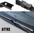 3 Wipers Front Windscreen Wiper Blades 26" + 20", Rear Windscreen Wiper Blades 14", for Subaru Ascent 2019 2020 2021 2022/OE Original Quality (set...