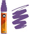 MOLOTOW ONE4ALL Acrylic Paint Marker, 15mm, Currant, 1 Each (627.207)...
