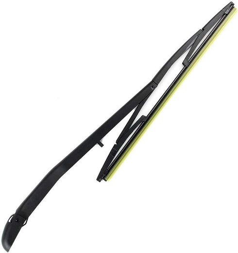 Rear Wiper Arm, AUTVAN For Chevy Malibu Maxx 2004-2007 Rear Windshield Wiper Arm and Wiper Blade, Cover new, OE:15216566...