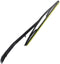 Rear Wiper Arm, AUTVAN For Chevy Malibu Maxx 2004-2007 Rear Windshield Wiper Arm and Wiper Blade, Cover new, OE:15216566...