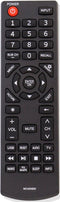 New USARMT Replaced SANYO MC42NS00 TV Remote for Sanyo DP24E14 DP39D14 DP42D24 DP50E44 DP55D44 DP58D34 DP65E34 FVD3924 FVD5044 FVF5044M LED LCD HD...