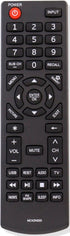 New USARMT Replaced SANYO MC42NS00 TV Remote for Sanyo DP24E14 DP39D14 DP42D24 DP50E44 DP55D44 DP58D34 DP65E34 FVD3924 FVD5044 FVF5044M LED LCD HD...