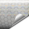 VViViD Bio HEX+ Air-Tint Headlight Vinyl Roll (17.9" x 60", Clear Large Pattern)...