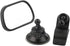 Baby Rear View Car Mirror - Wide View for Better Viability - Shatter-Resistant Seat Safety for Infants, Children, or Toddlers - Suction or Clip-On...