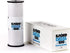 Ilford 1743399 Delta Pro 100 120 Fine Grain Medium Speed, Black and White Film, ISO 100, 120 Size...