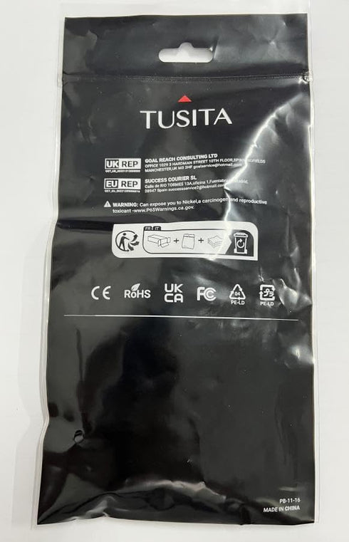 TUSITA Charger Compatible with Polar Ignite 1 2 | Vantage V V2, Vantage M M2 | Grit X, Grix X Pro...