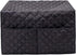 Smart Oven Cover, ConvectionToaster Oven Cover, Diamond Collection Kitchen Appliance Case With Two Big Pockets,Provide Yeal Around Protection For ...