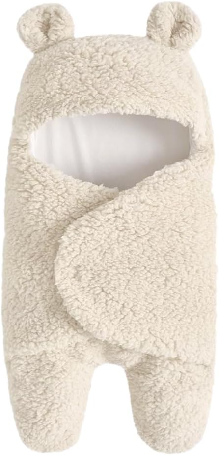 baby wrap blanket - Wrap your little one comfortably in our baby swaddle blanket - Blanket Baby Sleeping essential for a newborn...