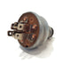 The ROP Shop Ignition Switch w/Keys fits John Deere SRX75 SRX95 STX30 STX38 SX75 SX85 SX95...