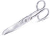 Newness Fabric Scissors, Heavy Duty All Metal Stainless Steel Craft Scissors, Multi-Purpose Professional Sharp Shears for Tailor Dressmaker Craft ...