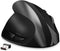 AURTEC Left-Handed Mouse, Rechargeable 2.4G Wireless Ergonomic Vertical Mice with USB Receiver, 6 Buttons and 3 Adjustable DPI 800/1200/1600 for L...