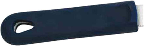 Winco AFP-2HX Removable Sleeve, for 10" and 12" Fry Pans, Blue...