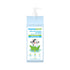 MAMAEARTH Baby Milky Soft Shampoo | Gentle Cleansing with Oats Milk & Calendula | Nourishing for Healthy Hair & Scalp | Tear-Free & Paraben-Free |...