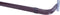 Kenney 514 Single Curtain Rod, 28 to 48-Inch, Espresso...