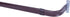 Kenney 514 Single Curtain Rod, 28 to 48-Inch, Espresso...