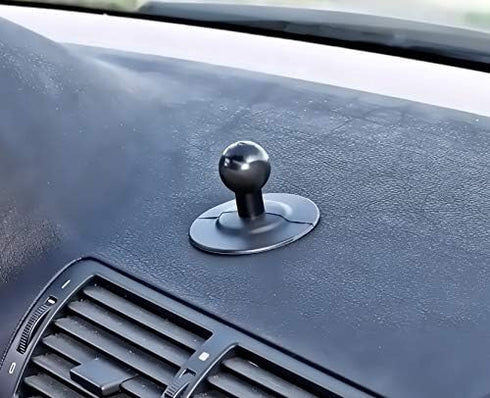 RAM Mounts RAP-B-378U Flex Adhesive Ball Base with B Size 1" Ball...