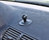 RAM Mounts RAP-B-378U Flex Adhesive Ball Base with B Size 1" Ball...