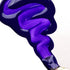 High Flow Acrylics by GOLDEN, Transparent Dioxazine Purple, 4 fl. oz. Bottle, Professional Acrylic Paint, Transparent...