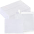 100 Pack 4x6 Envelopes for Invitations, A6 Printable White Envelopes, Envelopes Self Seal for Weddings, Invitations, Photos, Postcards, Greeting C...