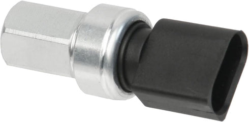 URO Parts 1K0959126D A/C Pressure Switch/Thrust Sensor, Black...