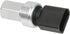 URO Parts 1K0959126D A/C Pressure Switch/Thrust Sensor, Black...