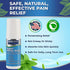Emu Therapy Super White Stuff OTC 3-oz. roll-on...