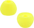 ALXCD Ear Tip for BeatsX in-Ear Headphone, 4 Pair SML & Double Flange Durable Soft Silicone Replacement Ear Bud Eartip, Fit for Beats by Dr. Dre B...