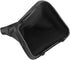 Akozon Mercedes w123 Shift,4 Speed Gear Stick Shift Knob + Gaiter Boot Cover for Mercedes Benz W123 W140 W202...