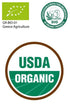 Greek Organic Bio Herb Hypericum/St John's wort flowers from Mount Pelion Greece - GMO/Caffeine Free 15gr - 0.50oz...