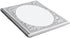 Prang Amazing Artist Sketch Book By Cassie Stephens, White, 8.5” x 11”, 80 Pages...