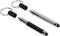 Stylus Pen Keychain (2 Pack) - No Touch, 2-in-1 Accessory - Mini Stylus Keychain Pen - 2 Pack......