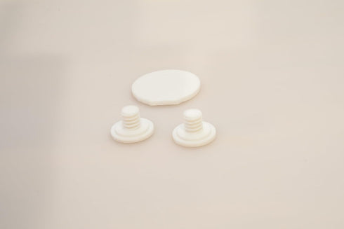 Replacement Screw Set for Samsung Freestyle 2 and 1 Projector Stand...