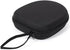 Travel Hard Case Headset Headphones Protective Storage Carrying for Logitech H390 H540 H340 H570e H151/ Jabra Evolve 40/20 UC/ Evolve2 30/ Poly Vo...