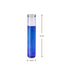 350 ul Vial Insert, 6x31 mm Glass, Flat Base, 100pcs/pk...