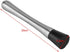 Fdit Cocktail Muddler Stainless Steel Bar Stick Mojito Masher Fruit Mixer Ideal Bartender Tool Barware...