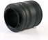Macro Extension Tube Ring Kit for Sony E-Mount Camera Lens NEX-5R 5T 5N NEX-6 NEX-7 a7 a7S a7R a7II a7SII a7RII a6500 a6300 a6000 a5100 a5000 a350...