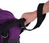 Baby Stroller Safety Wrist Strap, Anti-Lost Wrist Leash, Stroller Wheelchair Safety Wrist Strap Stroller Leash Pram Carriage Stroller Clips Cushio...