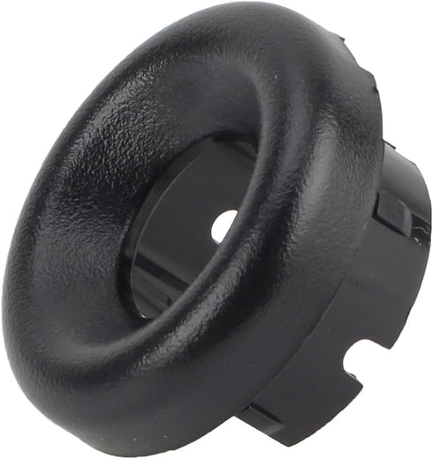 F2UZ-7A214-CA Overdrive Gear Shifter Ring Cap Compatible with Ford F-150 250 350 450 550 F53 F59 Compatible with E-150 250 350 Steering Column Han...