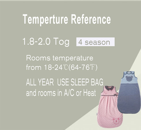 Baby Wearable Blanket Sleep Sacks 6-12 Months Sleeping Bag Infant Sleeveless Kids Winter Blanket Sack 9-18 Months Girl Soft Dot Velour Toddler Adj...