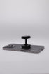 Dual Gym Magnetic Phone Holder for Gym-Top Magnetic Hold for Any Metal Surface. Phone Gym Magnet and Phone Mount for Gym - Mobile Videos and Pictu...