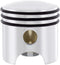 United Pacific 70160 Piston Gearshift Knob...