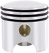 United Pacific 70160 Piston Gearshift Knob...
