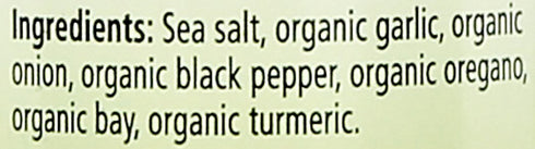 Frontier Herb Adobo Seasoning Blend, Non Irradiated, 2.86 Ounces (Pack Of 12)...