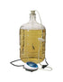 L.D.Carlson Company Complete Oxygenation System with Pump For Homebrew...