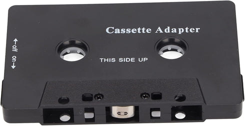 Car Audio Bluetooth Cassette Receiver, Noise Reduction Tape Player Bluetooth 5.0 Cassette Aux Adapter for Mobile Phone, Tablet, MP3 Player, Car St...