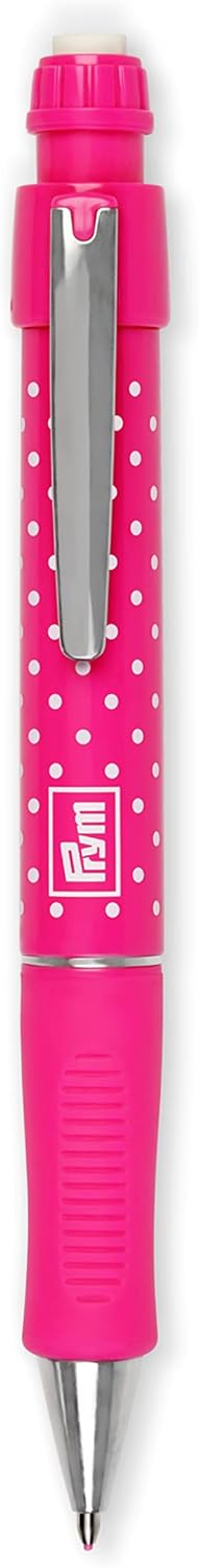 Prym Love Extra Fine Pink Fabric Pencil...