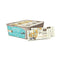 GoMacro MacroBar Organic Vegan Protein Bars - Coconut + Almond Butter + Chocolate Chips (2.3 Ounce Bars, 12 Count)...