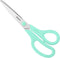 Cutting & Measuring Devices, iBayam 8" Heavy Duty Scissors Bulk 1-Pack, Cutting Tools Scissors Shears with Comfort-Grip Handles for Office Home Sc...