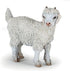 Papo -Hand-Painted - Figurine -Farmyard Friends -Young Angora Goat -51171 - Collectible - for Children - Suitable for Boys and Girls - from 3 Year...